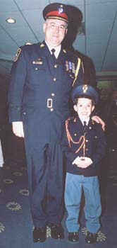Prima Polizia di stato pavia